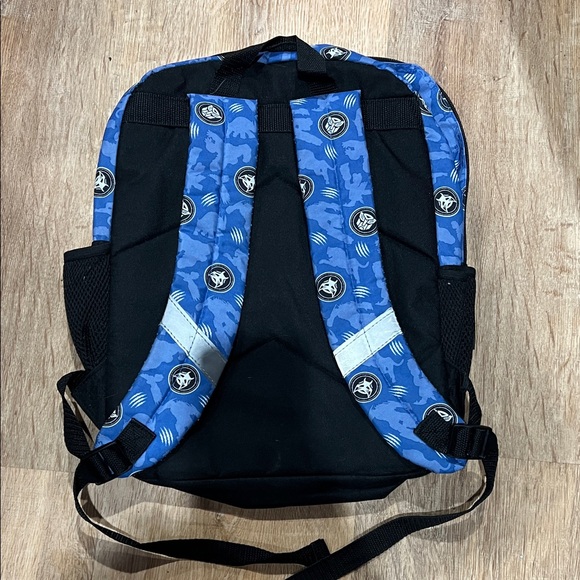 Transformers Wild Side Backpack - Picture 3 of 3